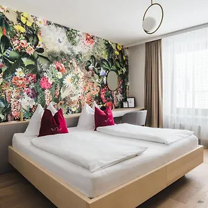Altstadthotel Weisse Taube Salzburg